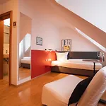 Hotell Am Main Veitshöchheim