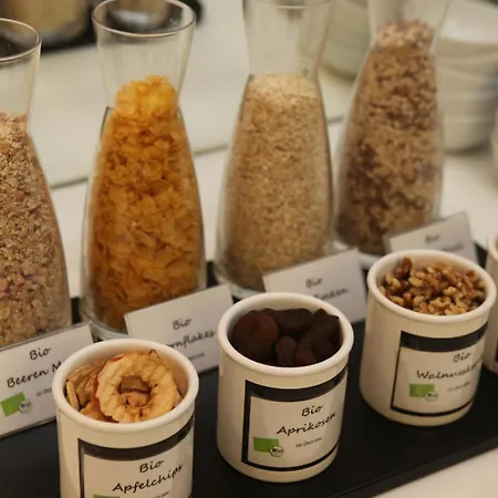 Hotel Am Main Veitshöchheim