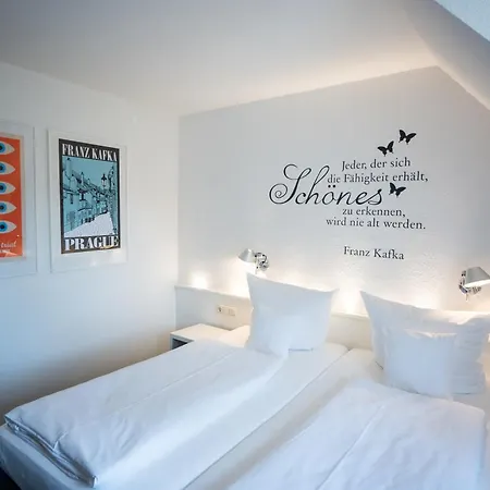 Am Main Hotel Veitshöchheim