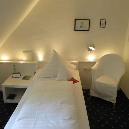 Hotel Am Main Veitshöchheim
