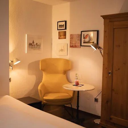Am Main Hotel 3*