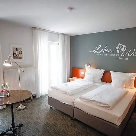 Hotel Am Main Veitshöchheim