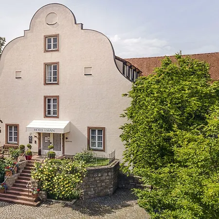 Hotel Am Main 3*