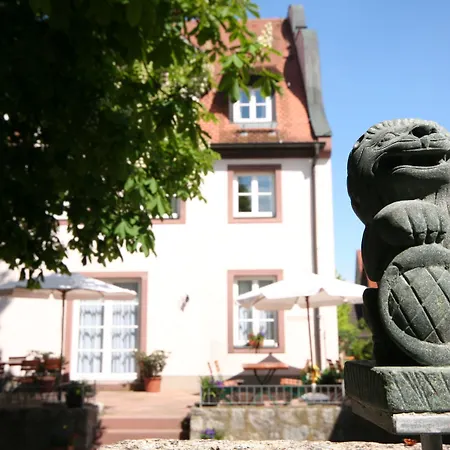 Hotel Am Main 3*