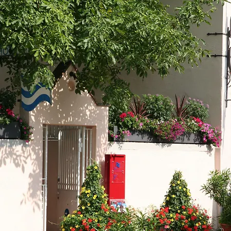 Am Main Hotel Veitshöchheim