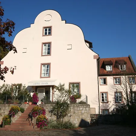 Hotel Am Main