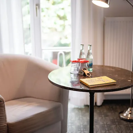 Hotel Am Main Veitshöchheim