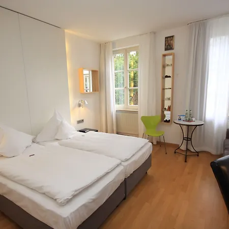 Am Main Hotel Veitshöchheim