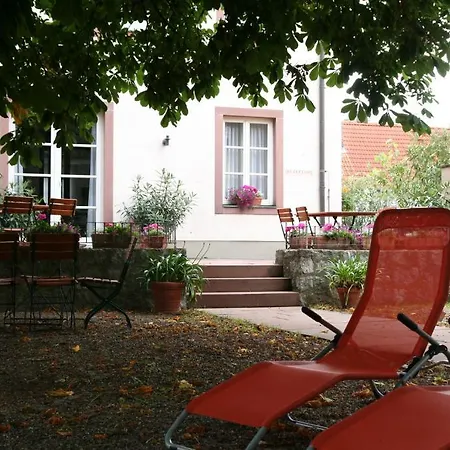 Hotel Am Main