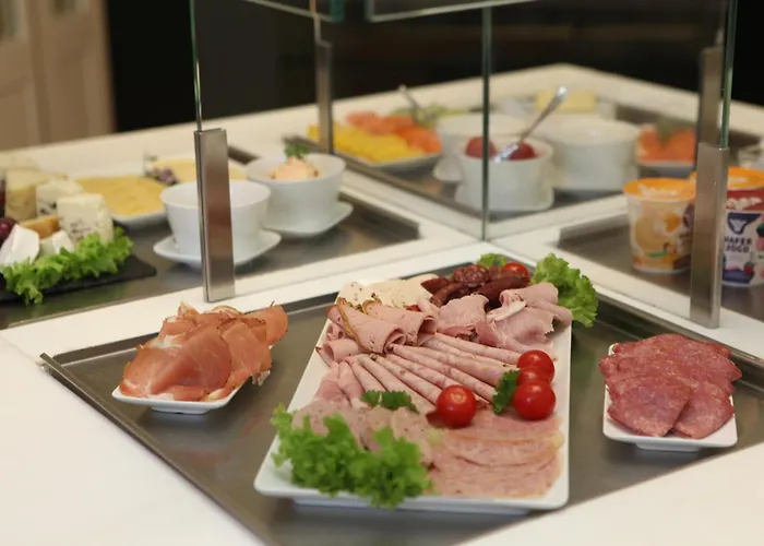 酒店 美茵酒店