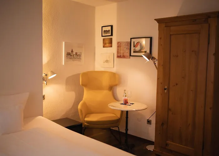 Am Main Hotel 3*